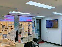 -眼镜直通车(体育东店)