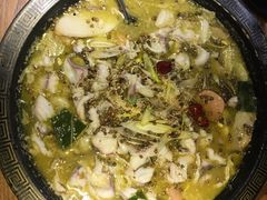 -三天打鱼(奥体店)