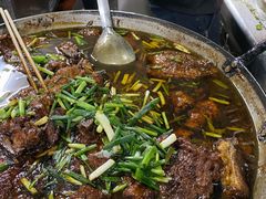 -无名氏面馆(邮电路店)