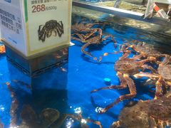 -盒马鲜生(悦峰店)