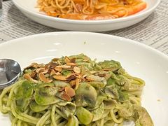 -隅cafe(傅厚岗店)