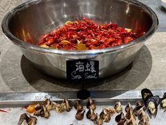 -太湖饭店玉兰厅(自助餐厅)