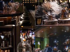 -外滩8号 whisky bar(金延大厦店)