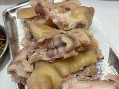 -东北小板凳地摊烧烤(泰来街店)