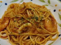 -萨莉亚意式餐厅(杭州滨江天街店)