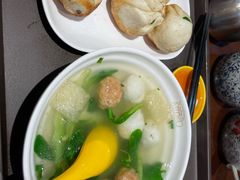 -大壶春(四川中路店)