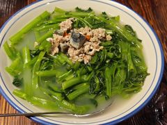 -广府乡下·饭庄(新港东路店)