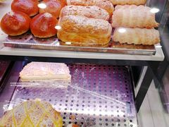 -巴黎贝甜(武夷花园店)