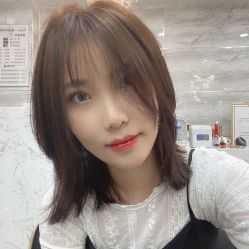 点击看大图 -Coco Salon 日系烫染专业店