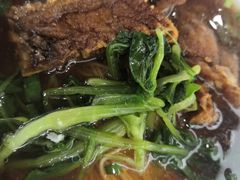 -老盛兴汤包馆(华灵店)