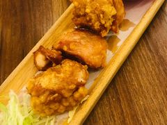 日式炸鸡-真打拉面·日式拉面新流派(体育西横街店)
