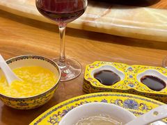 -白金汉爵大酒店·中餐厅(相城店)