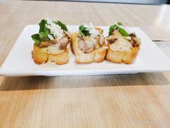 -必胜客(江桥万达店)