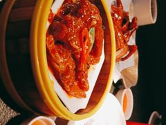 -蝴蝶里·粤菜·点心(滨江龙湖店)