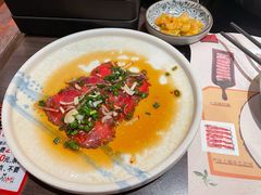 牛舌-MoMo牧场·寿喜烧专门店(长泰广场店)