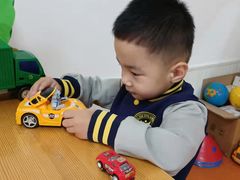 -京师阳光幼儿园(昌平园)