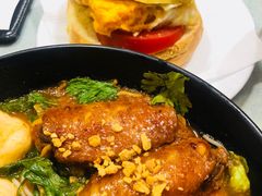 -华嫂冰室(尖沙咀店)