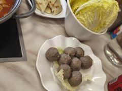 -彭记铁锅肥肠(东四总店)