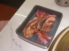 -汉阳廷自助烤肉·火锅(万丰海岸城店)