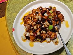 -红菜坊·烤鸭·川鲁菜(杨镇店)