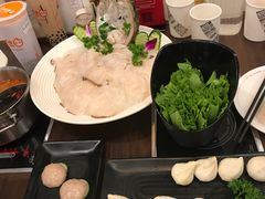 -舌尖记忆重庆火锅(悉尼店)