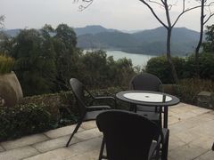 -天目湖涵田半山温泉