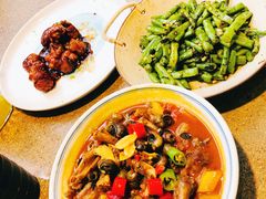 鸭掌螺蛳-几荷·恰似故人来(秀水广场店)