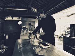 -VOYAGE COFFEE(北锣鼓巷店)