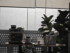 -sugarman espresso素饮糖人高新咖啡工厂