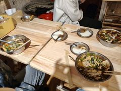 -柳州肥姨妈大骨螺蛳粉(双阳路店)