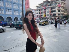 -裕华国货(牛车水总店)