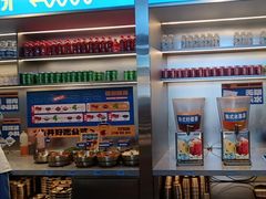 -喜井无限自助烤肉公司(石厦店)