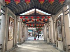 -广州神农草堂中医药博物馆