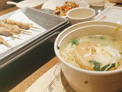 -管氏翅吧(地安门店)