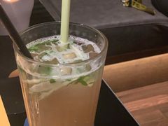 -simply thai天泰(静安嘉里中心店)