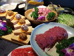 -盡膳口福·百年汤方火锅(科华北路店)