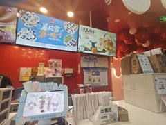 -DQ·蛋糕·冰淇淋(阜盛道店)