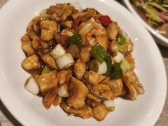 -北平小馆·烤鸭·家常菜(磨房北里店)