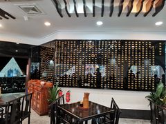 大堂-奎元馆.百年奎元.非遗传承(西湖边的解放路店)