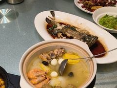 -恒记饭店·海鲜明档(淹城店)
