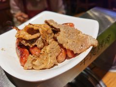 -牛炙烤肉(车公庙店)