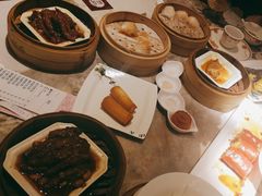 -稻香酒家(步步高梅溪新天地店)