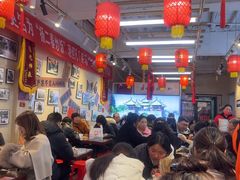 -扬二春炒饭(国庆路总店)