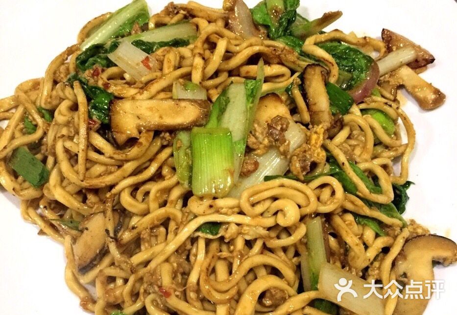 次坞阿生手工打面图片 - 第2张