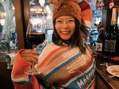 -La Tavernetta(Bar à Vin)(乌鲁木齐路店)