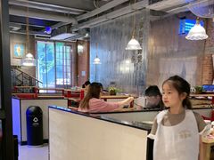 -廖掌柜·重庆鲜货火锅(上海首店)