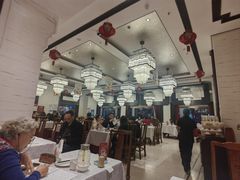 大堂-马凯餐厅(地安门店)