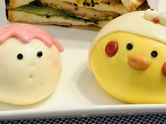 -小闺女儿肉龙(西湖道店)