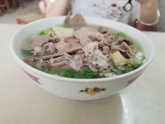 -志荣粿面小食店