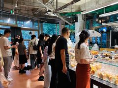 -麦田工坊(月湖店)